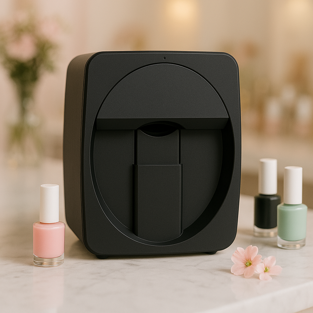 Imprimante à ongles