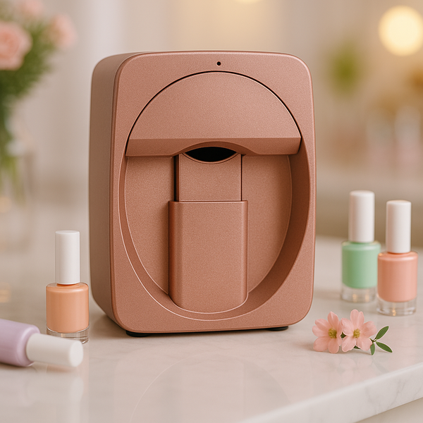 Imprimante à ongles